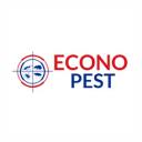 Econo Pest logo